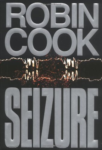Robin  Cook/Seizure